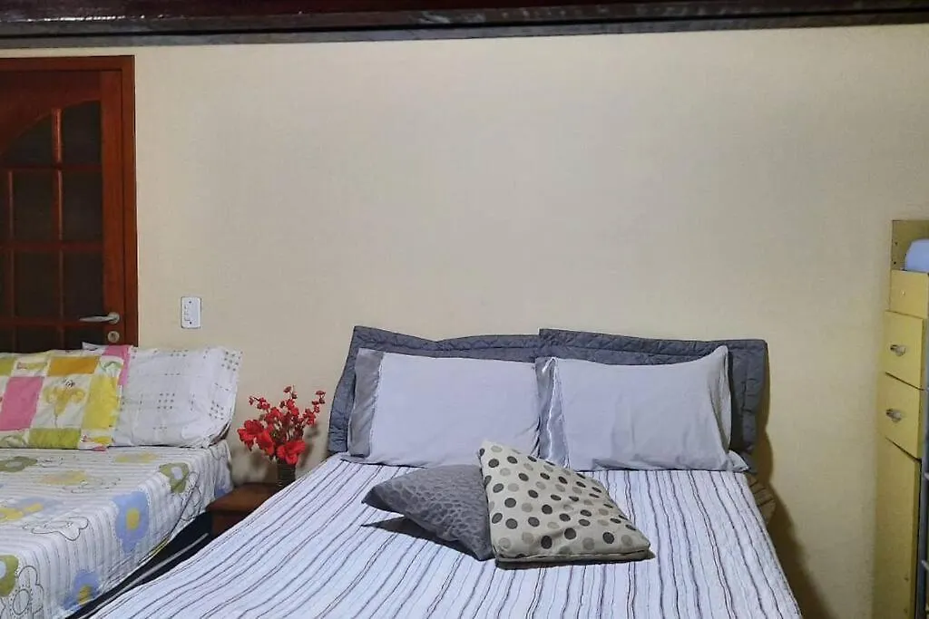 Casa Ampla, Ideal Para Familia Grande Кабу-Фриу Бразилия