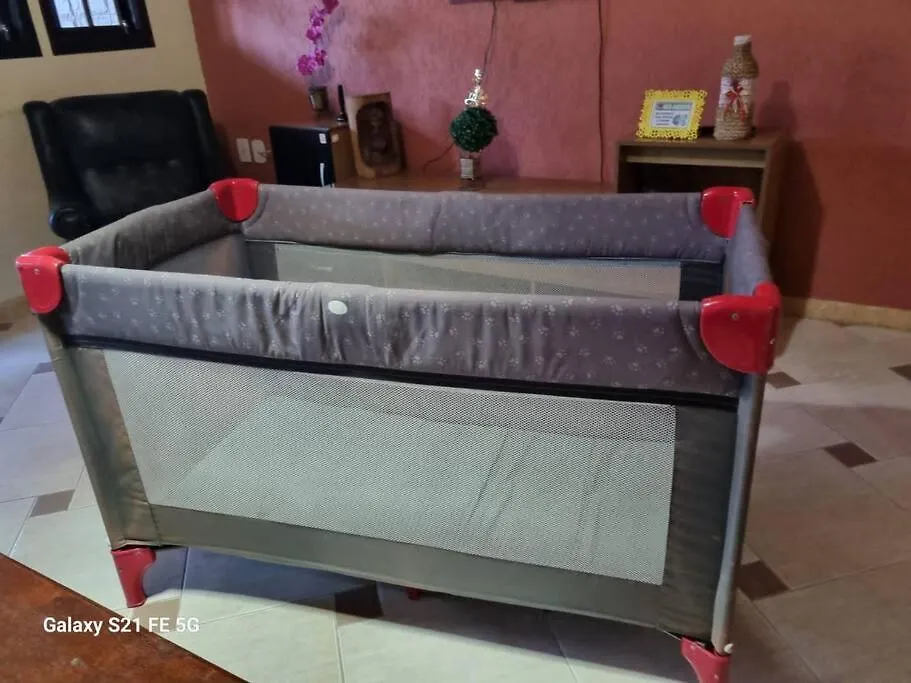 Дом отдыха Casa Ampla, Ideal Para Familia Grande Кабу-Фриу