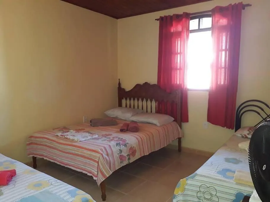 Casa Ampla, Ideal Para Familia Grande Кабу-Фриу 0*,