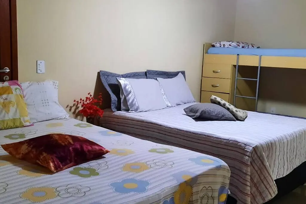Дом отдыха Casa Ampla, Ideal Para Familia Grande Кабу-Фриу Бразилия