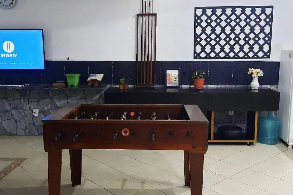 Casa Ampla, Ideal Para Familia Grande Кабу-Фриу Дом отдыха