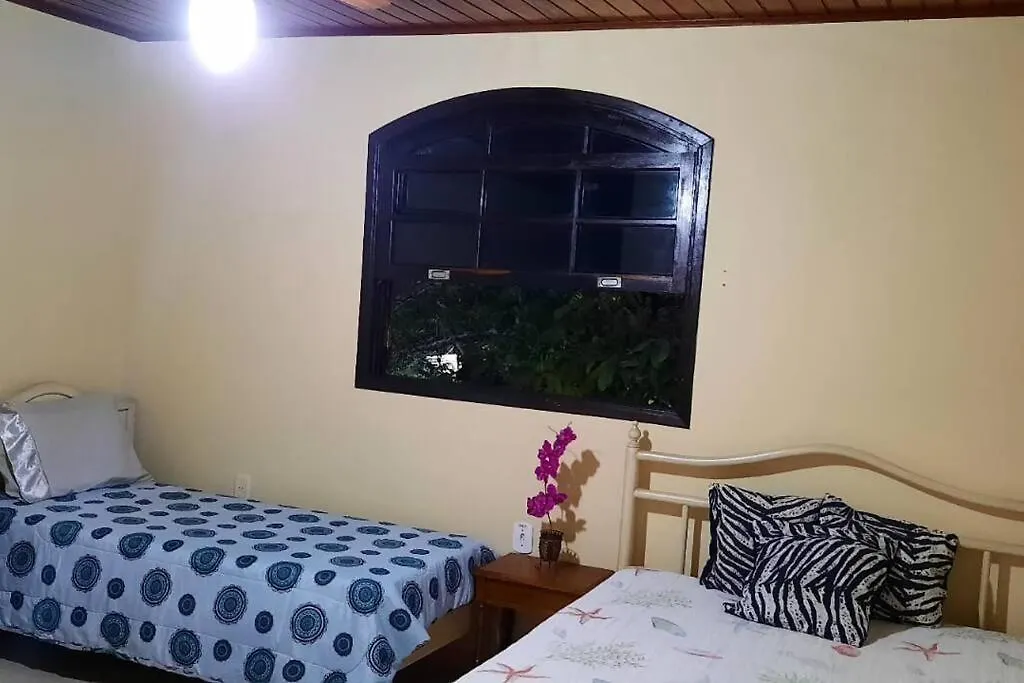 Casa Ampla, Ideal Para Familia Grande Кабу-Фриу Бразилия