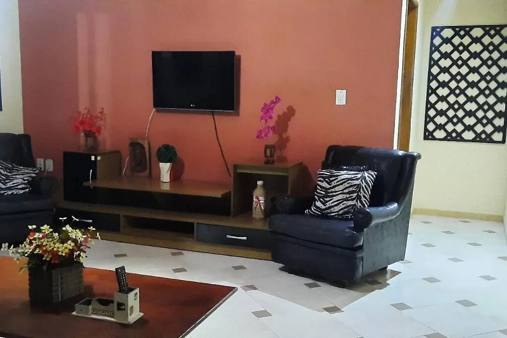 Casa Ampla, Ideal Para Familia Grande Кабу-Фриу 0*,  Бразилия
