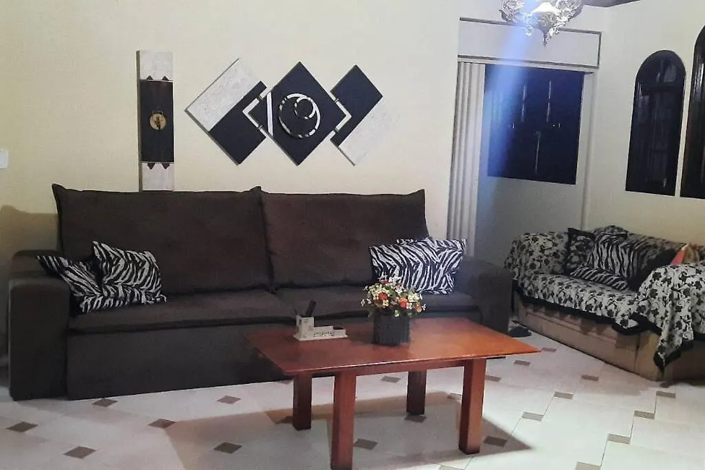 Casa Ampla, Ideal Para Familia Grande Кабу-Фриу