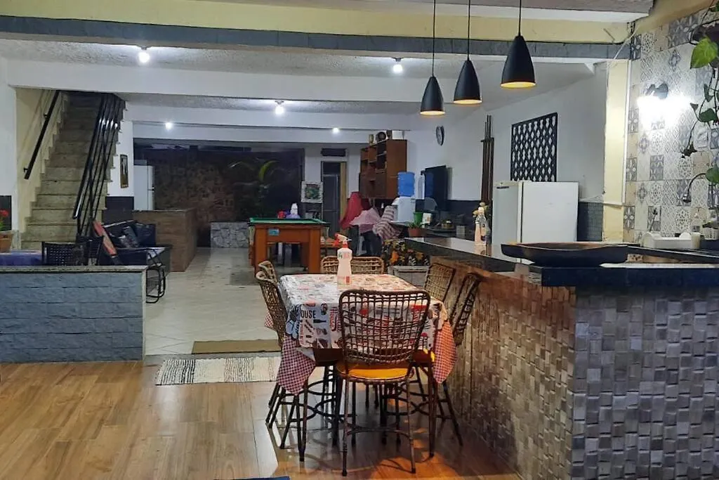 Casa Ampla, Ideal Para Familia Grande Кабу-Фриу